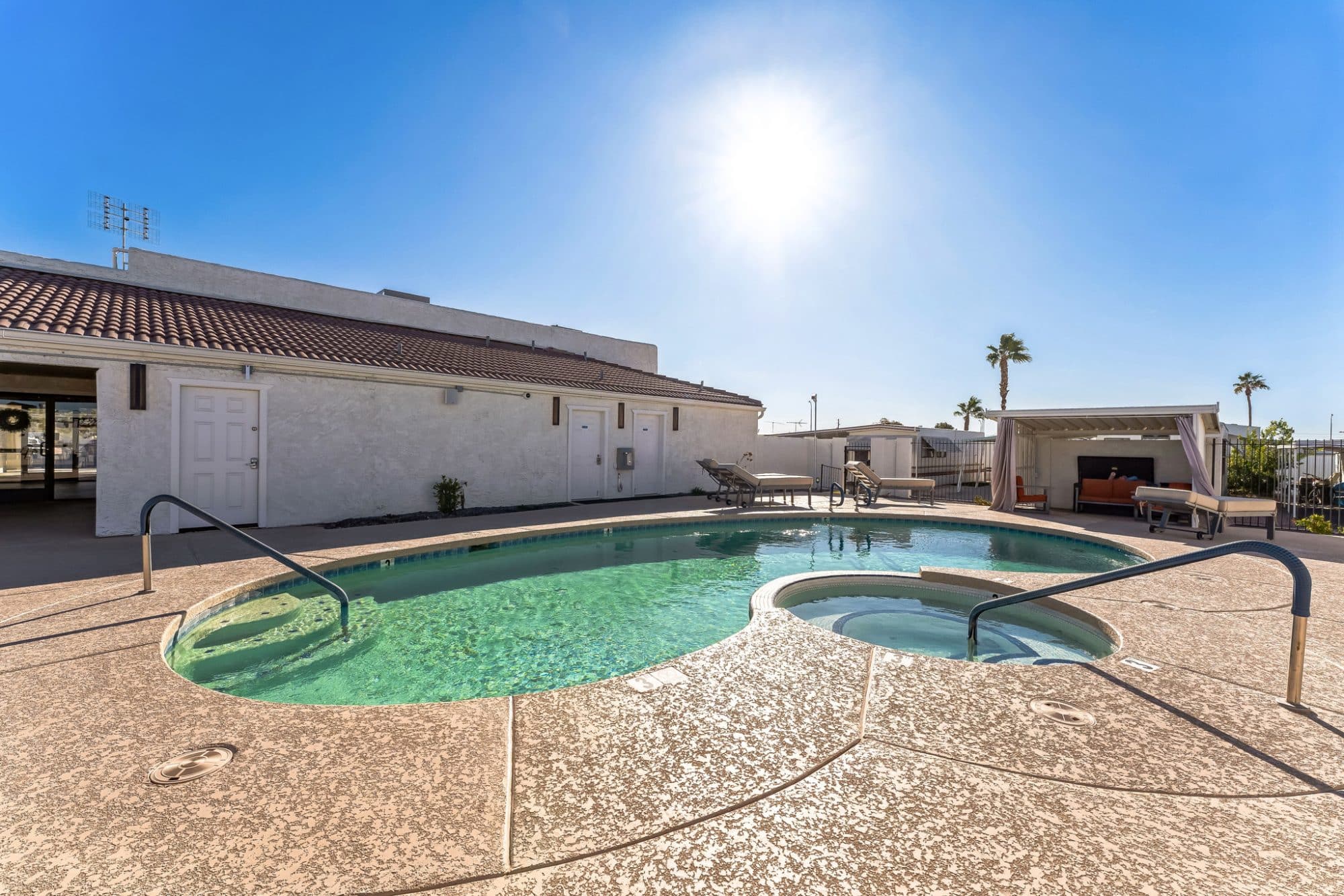 146 N Merrill Rd Apache Junction AZ 85120 USA Exterior single 017